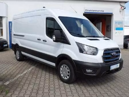 Ford Transit 184 Trend