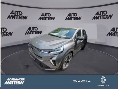 Renault Symbioz E-Tech 1.6 145 Techno