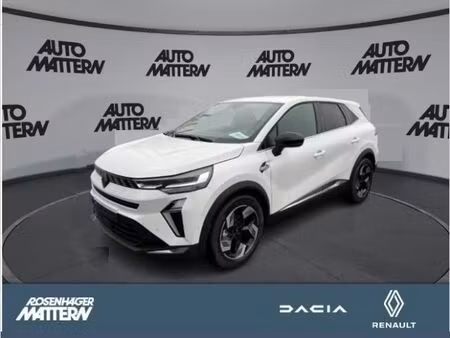 Renault Symbioz E-Tech 1.6 145 Techno
