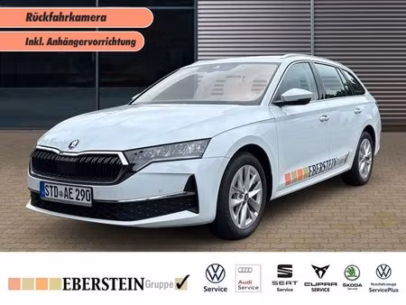 Škoda Octavia 1.5 FSI 150