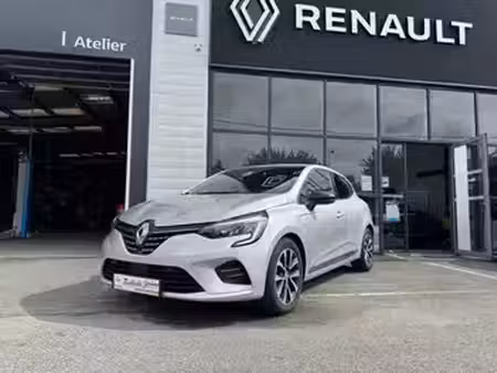Renault Clio 1.0 TCe 90 Techno
