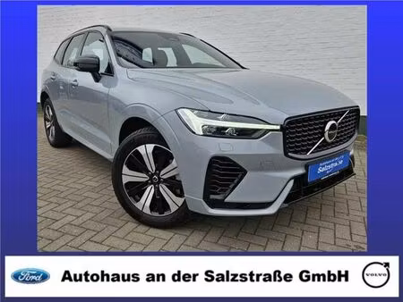 Volvo XC60 T6 2.0 253 Plus 4x4