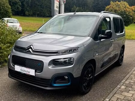Citroën Berlingo 136 Shine