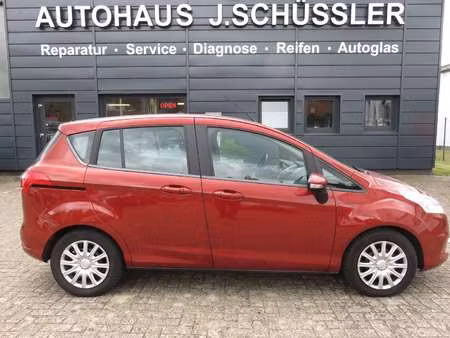 Ford B-max 1.6 105 Trend