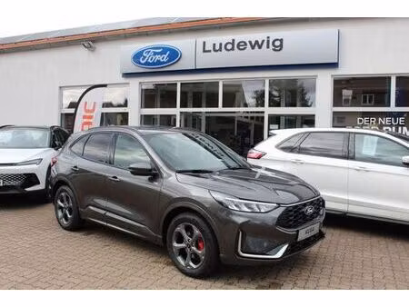 Ford Kuga 2.5 ST Line X