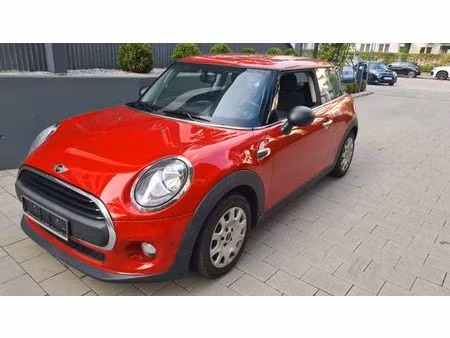 Mini Mini One 1.5 95 Salt