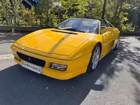 Ferrari 348 GTS
