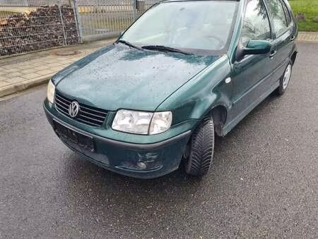 Volkswagen Polo 1.4 60