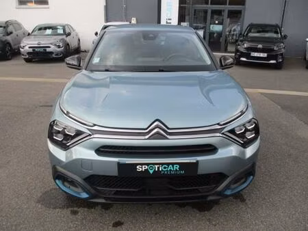 Citroën C4 136 Shine
