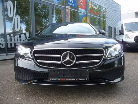 Mercedes-Benz Classe E E 300 2.0 211 Avantgarde