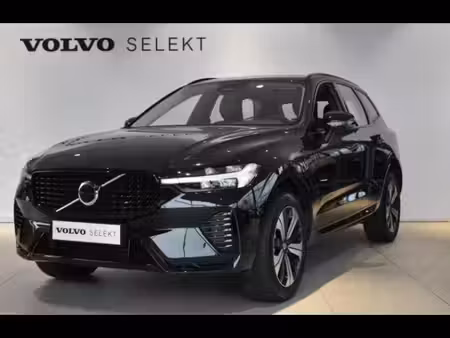 Volvo XC60 T6 2.0 253 Plus 4x4