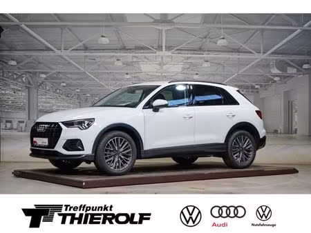 Audi Q3 35 TFSI 1.5 150