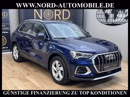 Audi Q3 35 TFSI 1.5 150