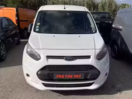 Ford Transit 1.5 TDCi