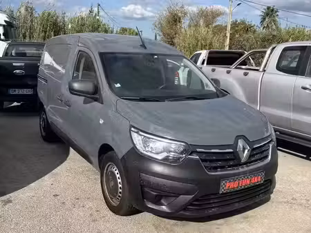 Renault Express 1.5 dCi