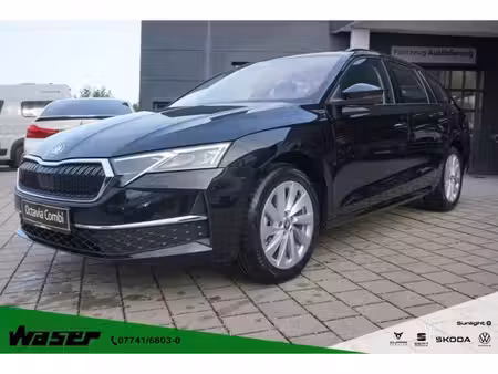 Škoda Octavia 2.0 TDI 150