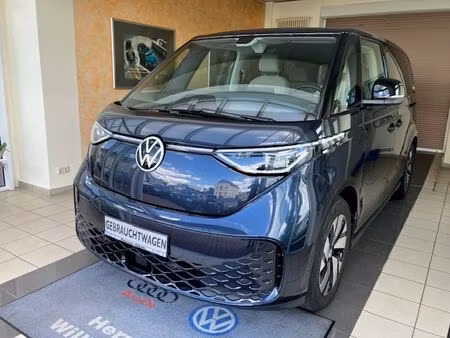 Volkswagen Id Buzz 204