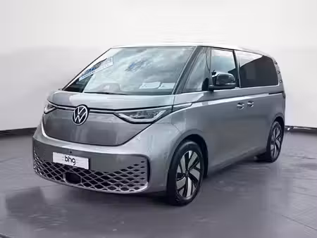 Volkswagen Id Buzz 204