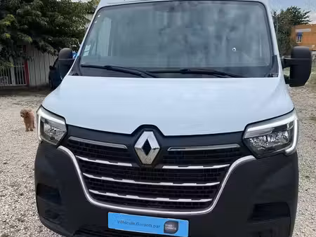 Renault Master 2.3 dCi 135