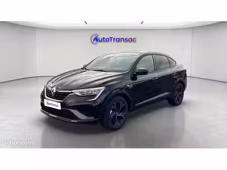 Renault Arkana E-Tech 1.6 145 RS Line