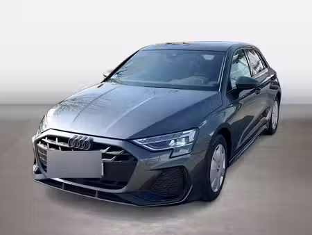 Audi A3 1.5 TFSI 150 S line