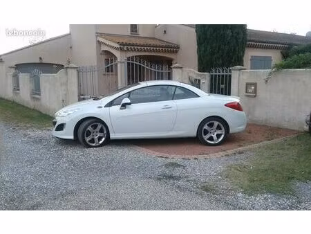 Peugeot 308 1.6 THP 156
