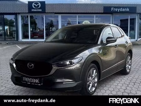 Mazda CX-30 Skyactiv G 2.5 140 Exclusive Line