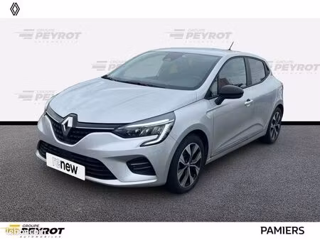 Renault Clio E-Tech 1.6 145 Evolution