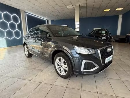 Audi Q2 35 TDI 2.0 TDI 150