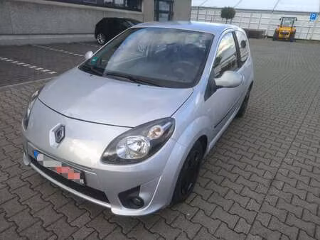 Renault Twingo 1.2 Dynamique