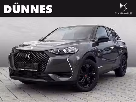 DS 3 E Tense 136 Performance Line