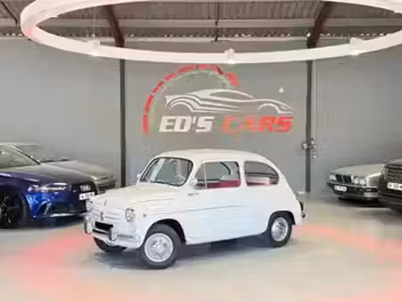 Fiat 600 