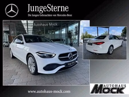 Mercedes-Benz Classe C C 180 Avantgarde