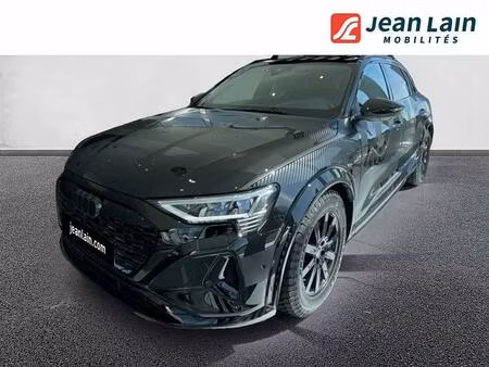 Audi Q8 55 408 quattro