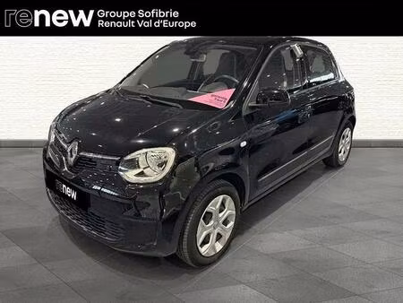 Renault Twingo 82 Zen