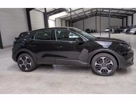 Citroën C4 1.2 145 Plus