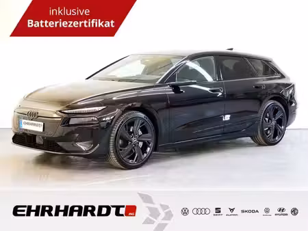 Audi A6 367
