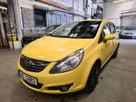 Opel Corsa 1.3 Selection
