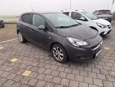 Opel Corsa 1.4 90 Edition