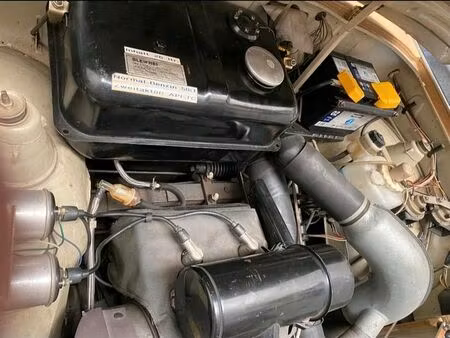 Trabant 601 