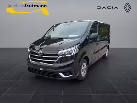 Renault Trafic 2.0 dCi 150 Evolution