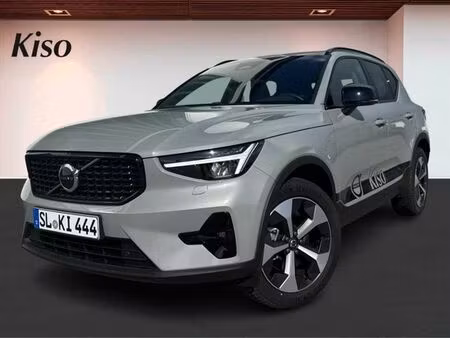 Volvo XC40 B3 2.0 163 Plus