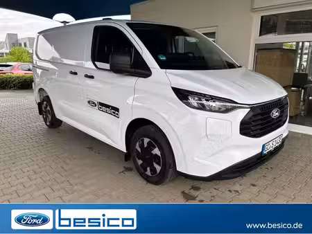 Ford Transit 2.5 232 Trend
