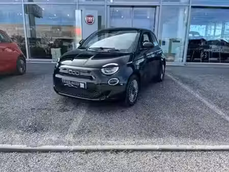 Fiat 500 95
