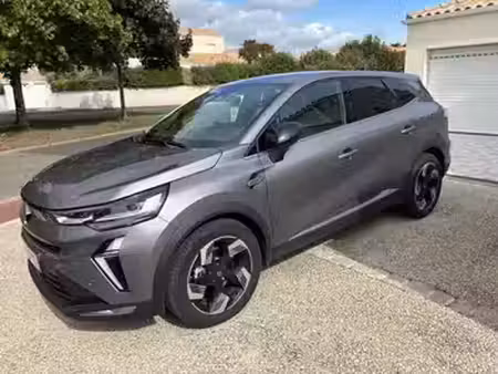 Renault Symbioz E-Tech 1.6 145 Techno