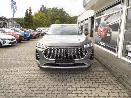 Great Wall Motors WEY 05 