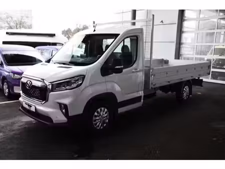 Maxus Edeliver 9 204