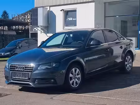 Audi A4 1.8 TFSI 160 Ambiente