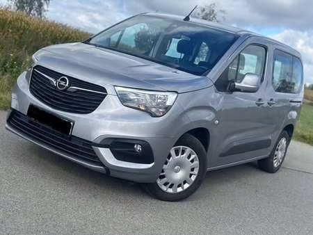 Opel Combo Edition