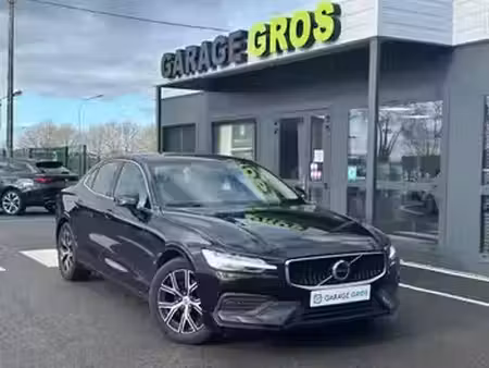 Volvo S60 2.0 197 Plus